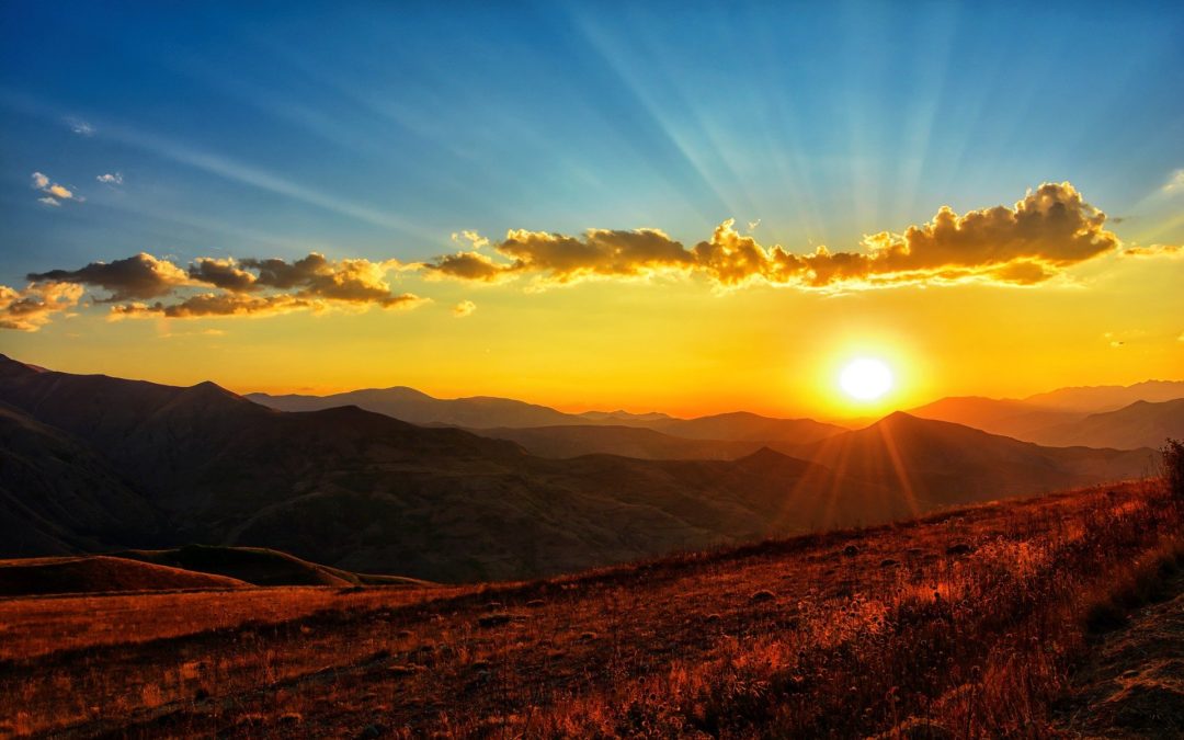 10 Hope Filled Verses