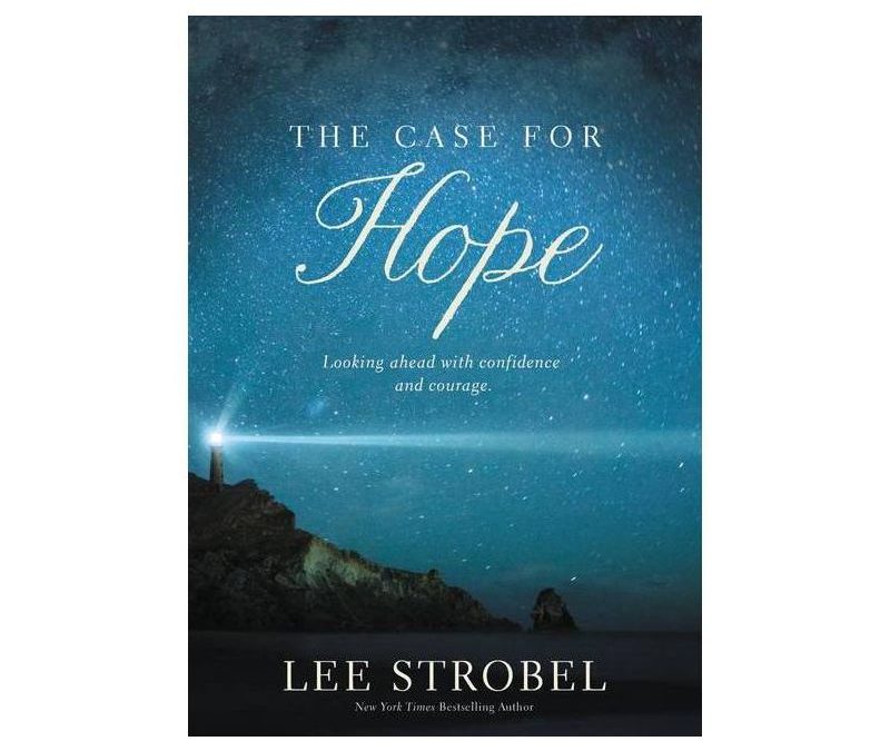 “The Case for Hope” Book Review