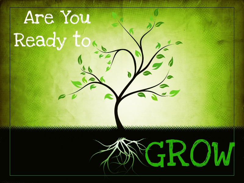 How To Experience Post-Traumatic Growth