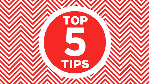 5 Tips to Help You Grow After Trauma