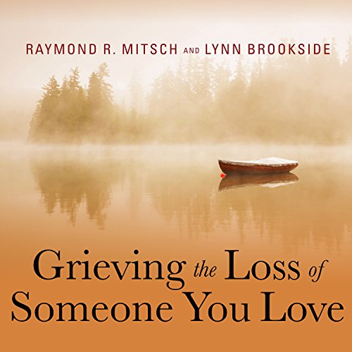 Helpful (and Hopeful) Devotional for Anyone Grieving a Loss