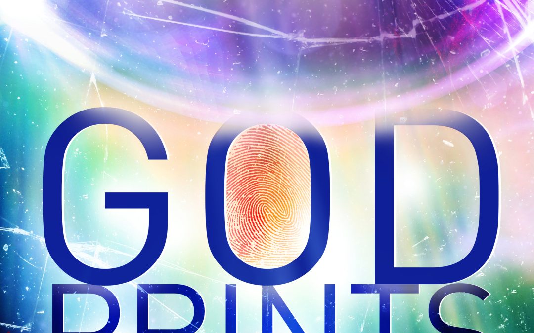 GodPrints Cover