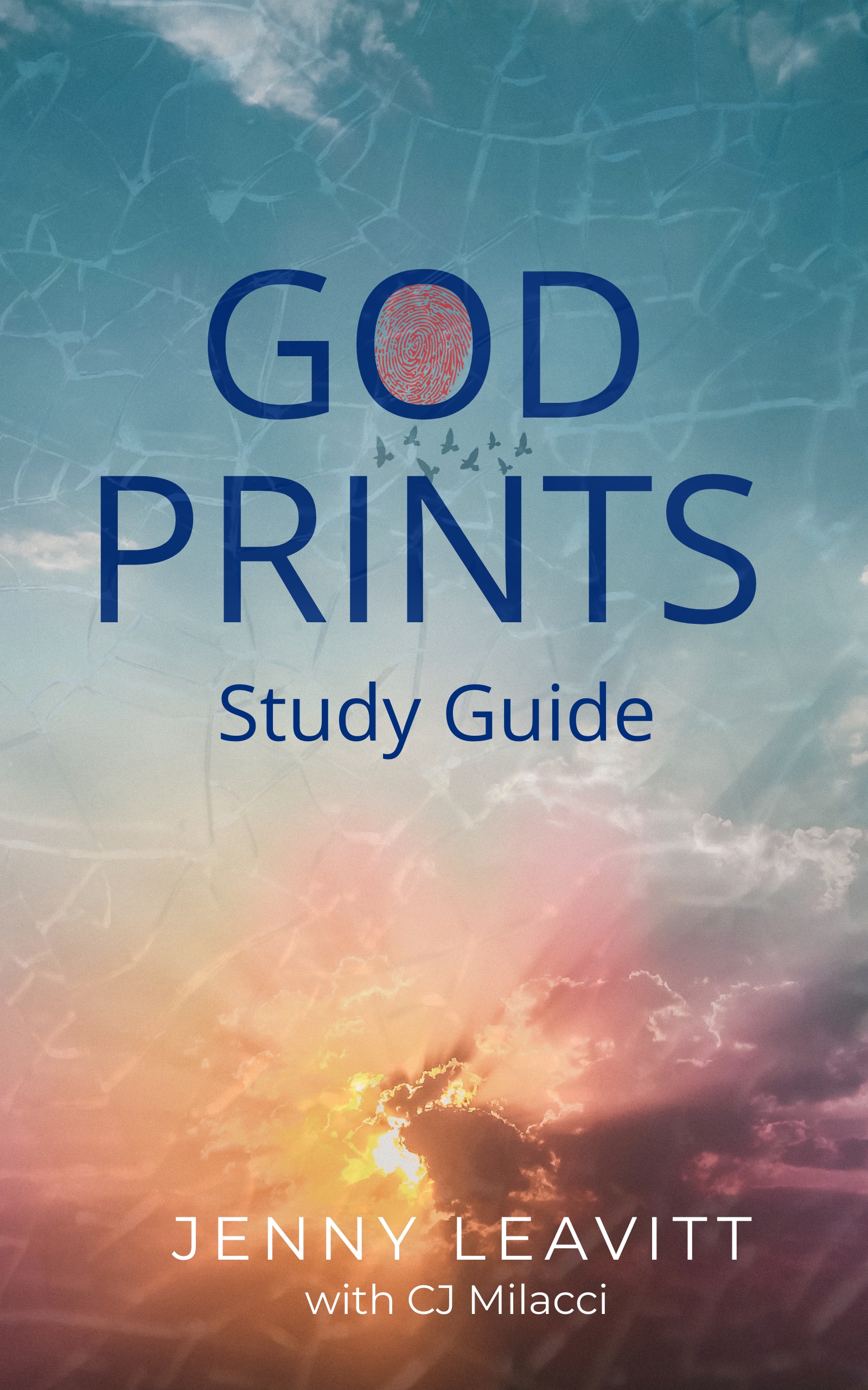 GodPrints Study Guide