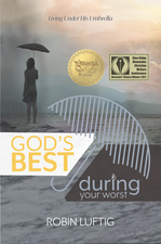 “God’s Best During Your Worst” Author Shares Pro Tips for Looking Forward in 2023