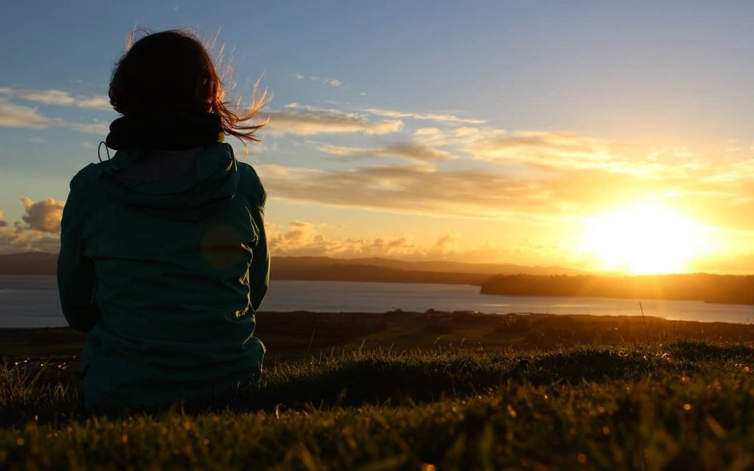 How to Overcome Fear When You Feel Anxious