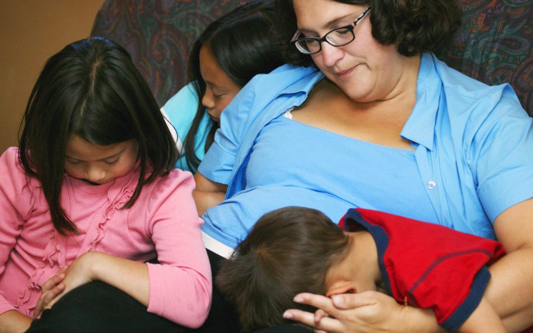Prayer for grieving moms and free gift for all