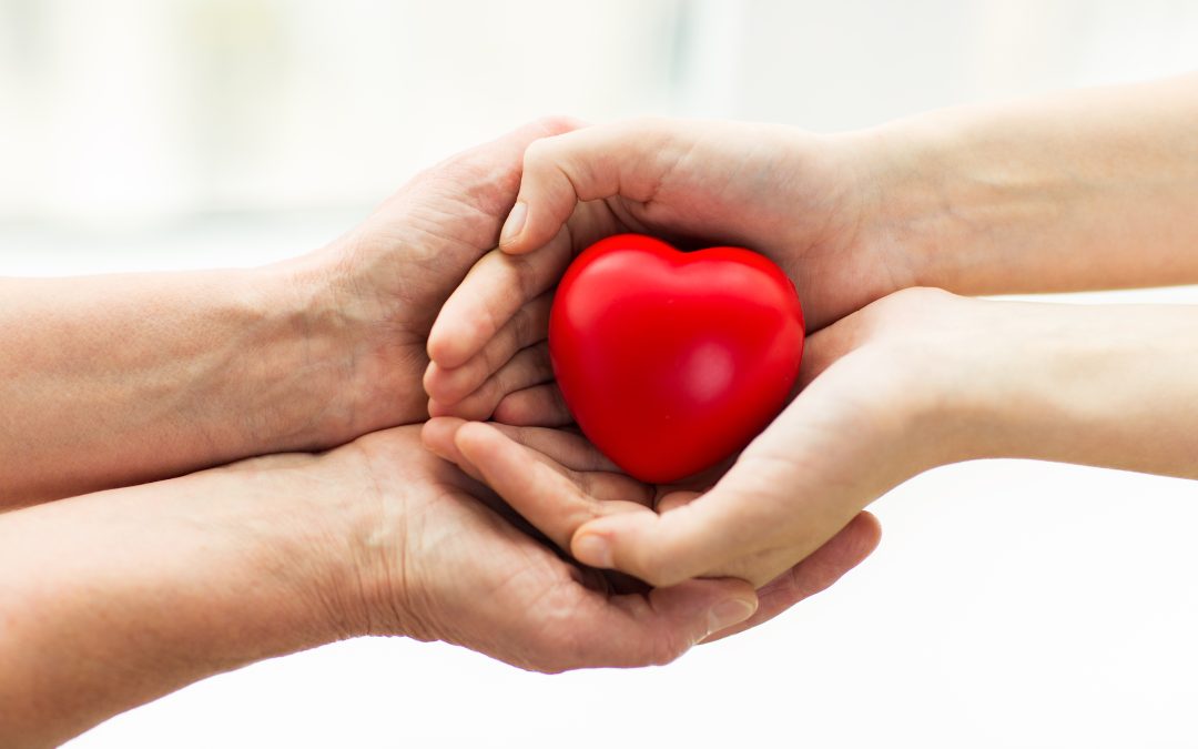 Help for grieving moms