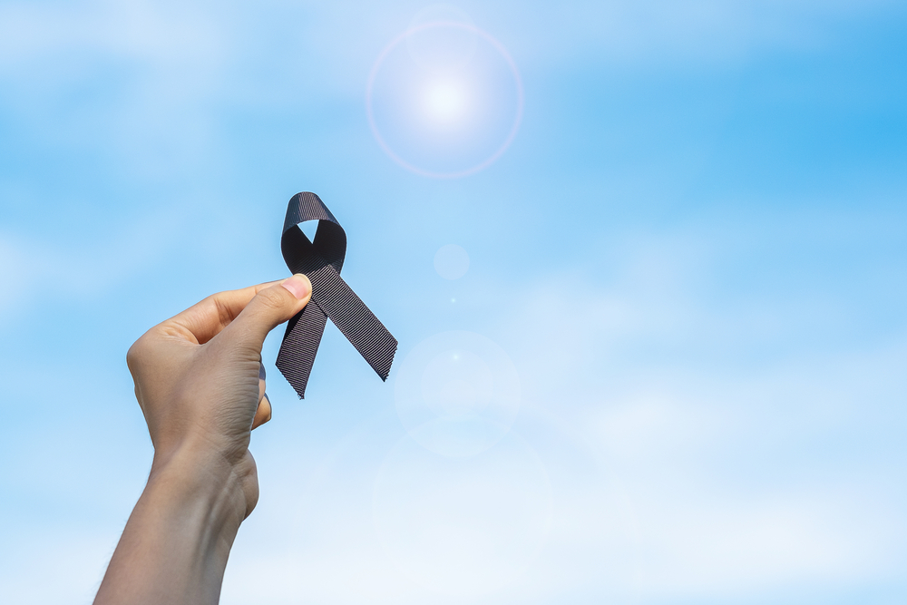 National Grief Awareness Day is the Anniversary of Our Son’s Death
