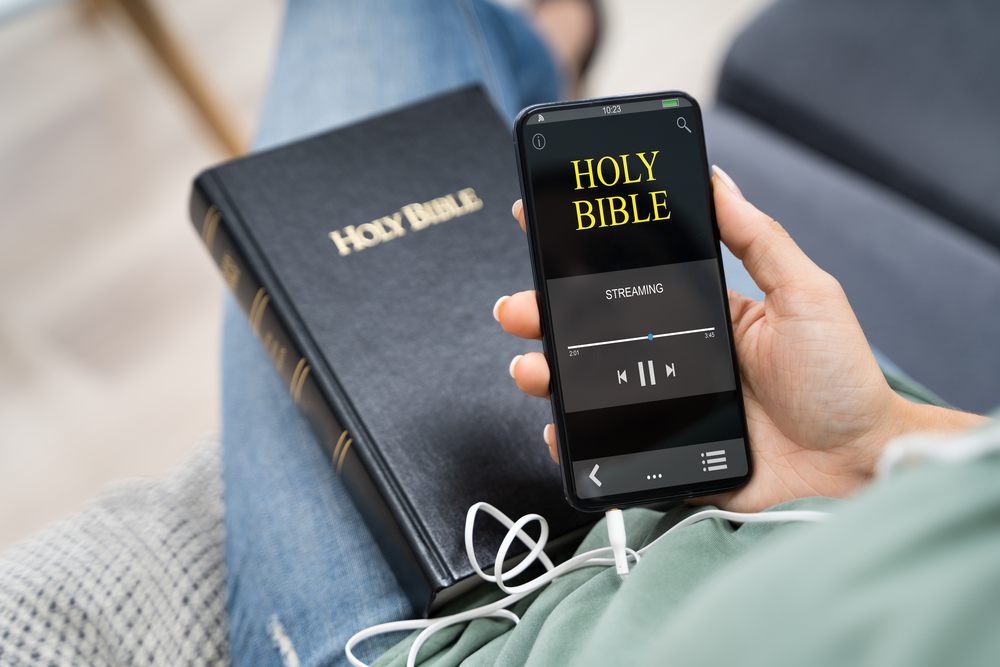 Free Source of Hope: The Bible