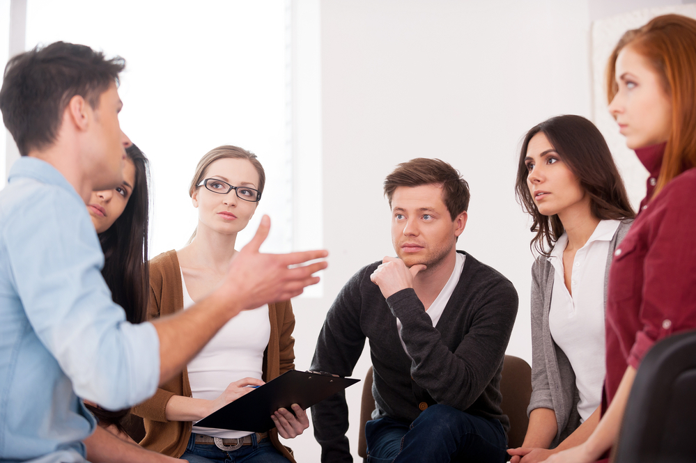 Free Source of Hope: Support Groups