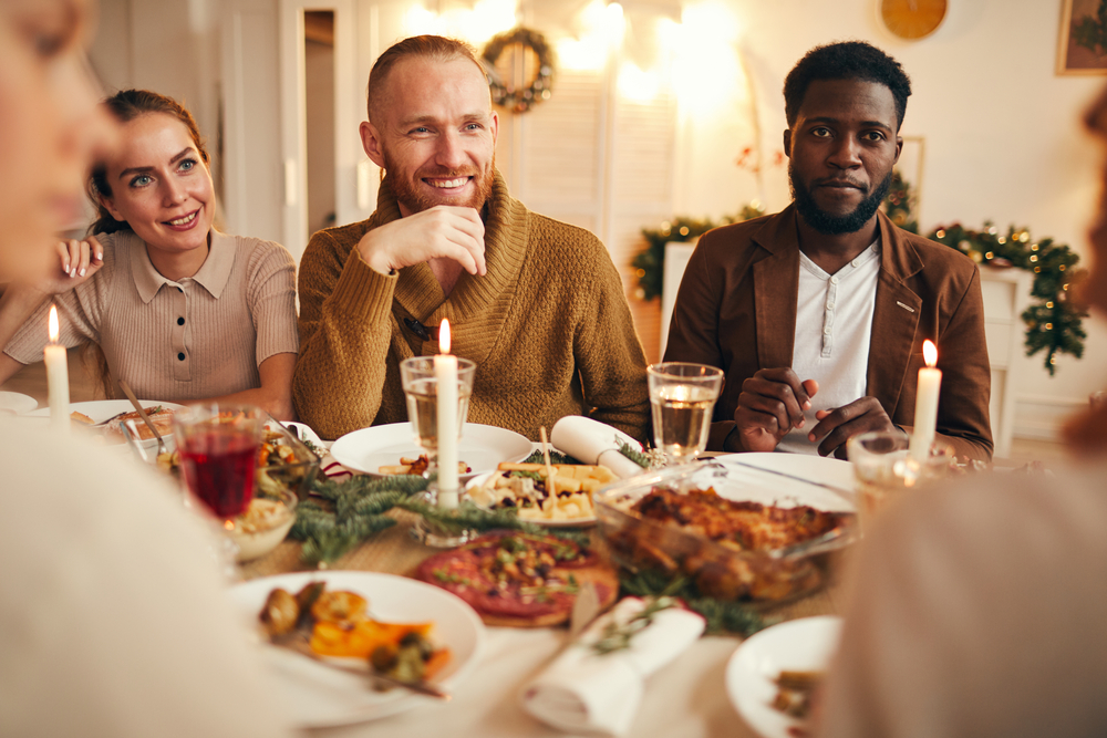 Hope for the Hurting During the Holidays