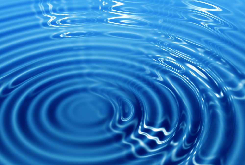 The Ripple Effect of Hope