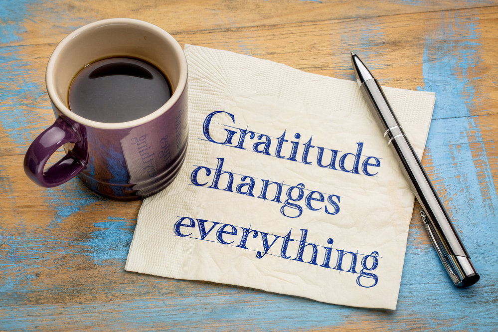 Grateful for Blessings Amid Life’s Challenges