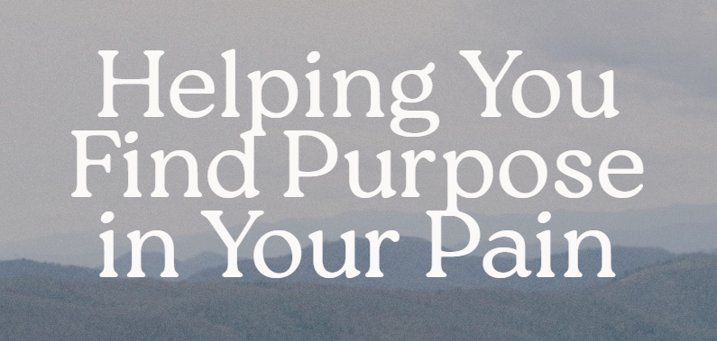 Exploring Nothing is Wasted Ministries: Turning Pain into Purpose