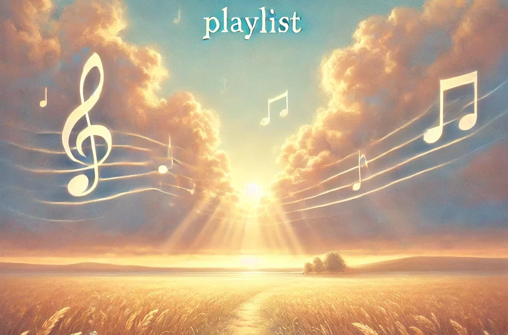 A Special Playlist to Fight Loneliness | Curated by Jenny & Caleb Leavitt