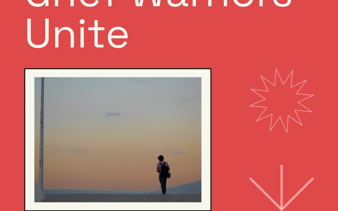 Exciting Announcement: Seeking Beta Testers for New Christian Grief Course | Resilient: Navigating Grief with Hope in Christ
