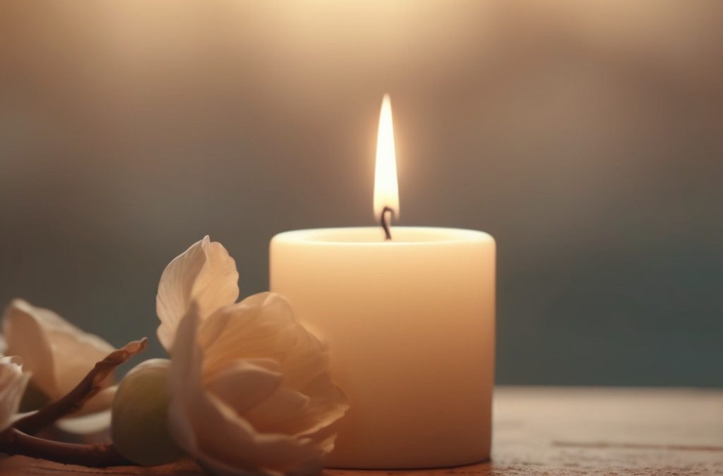 Finding Hope Amidst Grief: A Faith-Based Approach