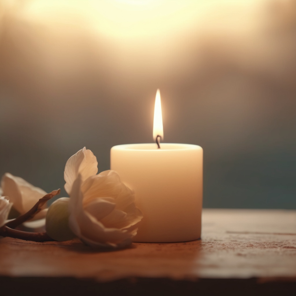 Finding Hope Amidst Grief A FaithBased Approach Jenny Leavitt