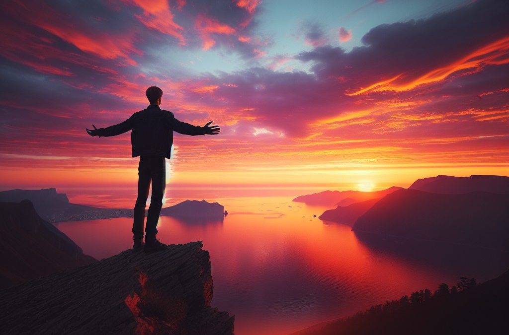 Forgiveness and Grief:  Letting Go of Anger and Bitterness