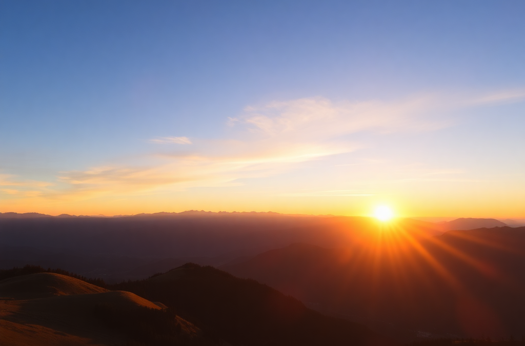 Divine Disruption: Embracing Faith Through Life’s Unexpected Challenges
