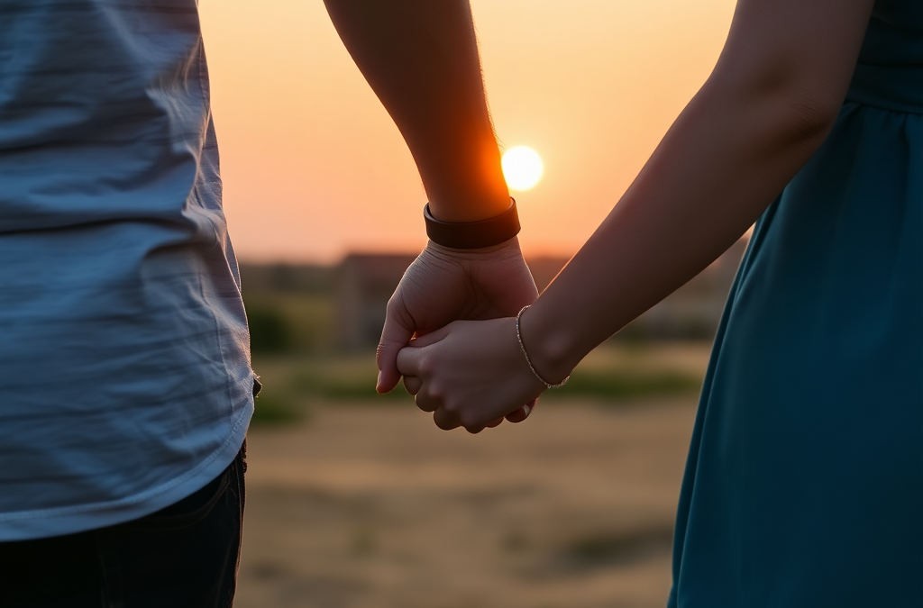 How to Overcome Hard Times in Marriage: A Faith-Based Perspective