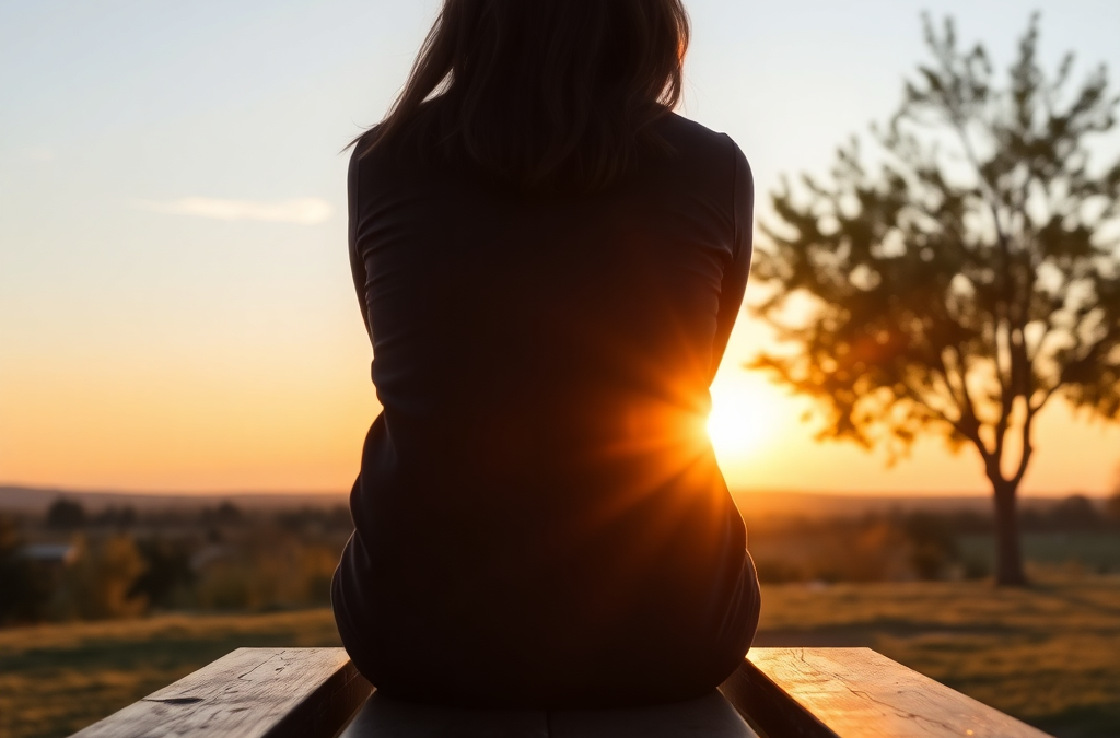 3 Ways Faith Helps You Find Strength and Resilience After Loss