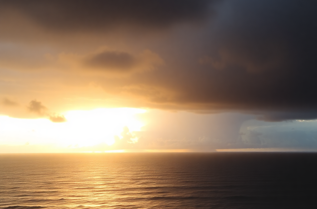 The Power of Prayer in Grief: Finding Comfort & Healing Through a Divine Connection