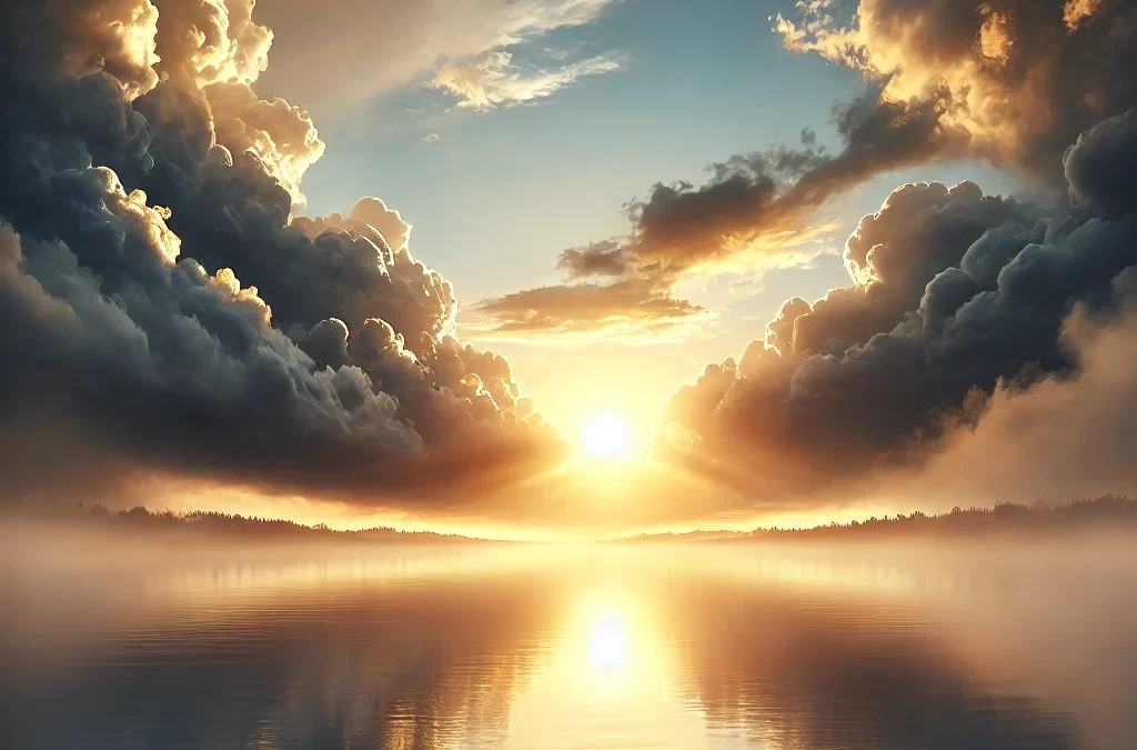 Healing Through Grief: Finding Strength When Life Feels Overwhelming