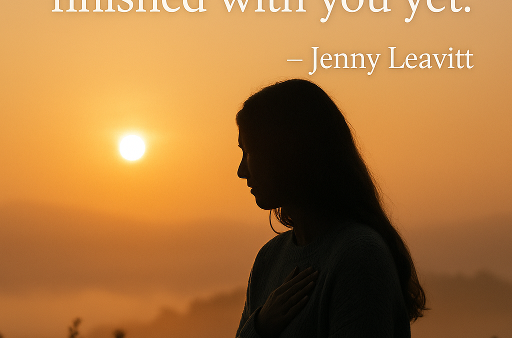 Signs God Is Healing Your Broken Heart: Gentle Truths for Grieving Hearts