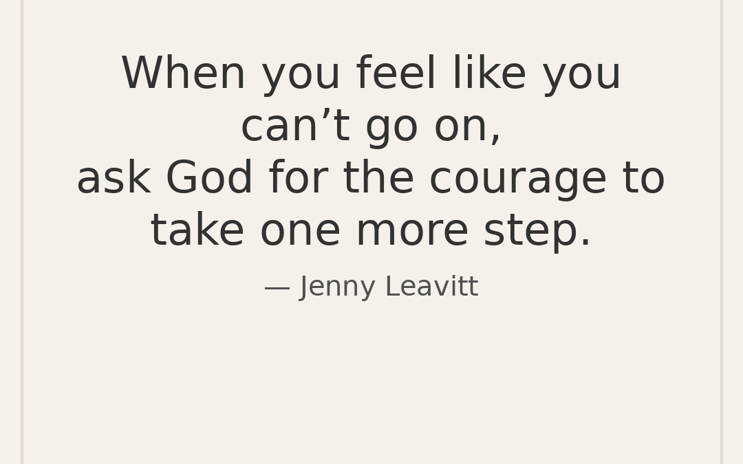 Moving Forward After Loss: Christian Grief Q&A on Hope, Anger at God, and Honoring Your Loved One